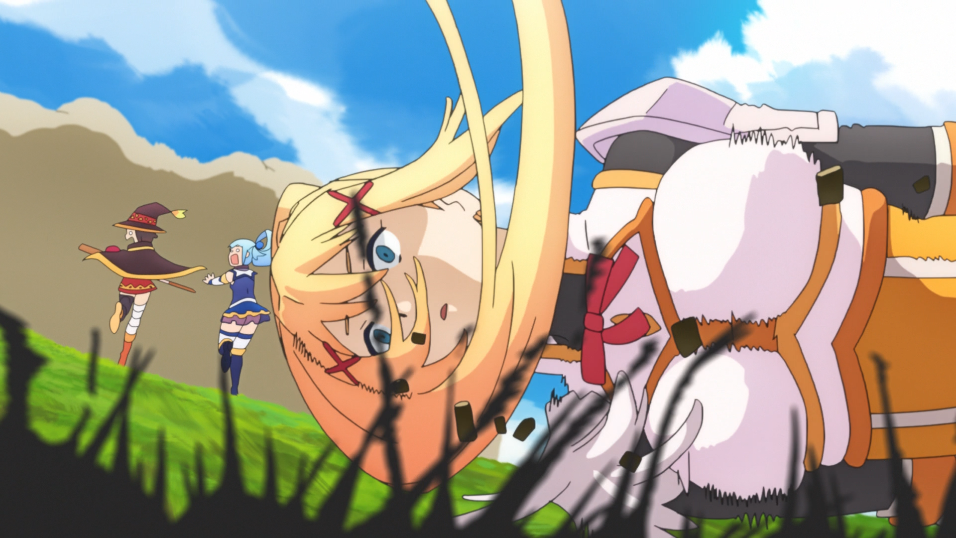 KONOSUBA - Legend of Crimson (Otakus 4 Life)